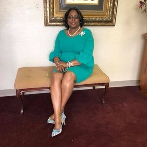 Meet your Posher, Diann